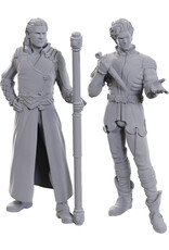 WizKids D&D: Nolzur's MUM - SE BG3, Gale & Astarion