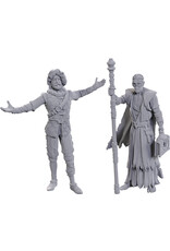 WizKids D&D: Nolzur's MUM - SE BG3, Volo & Withers