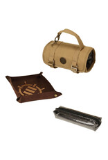 Enhance: Venture Dice Roll Case