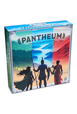 Pantheum: Demigods Of Olympia