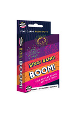 Dolphin Hat Games Bing Bang Boom