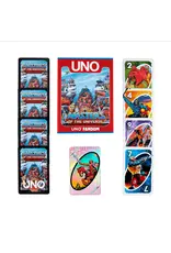 Mattell UNO: Masters of the Universe: First Ones