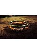 Mattell UNO: Lord of the Rings