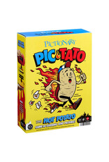 Mattell Pictionary: Pictato