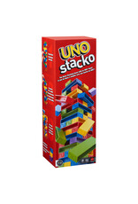 Mattel UNO: Stacko