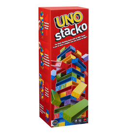 Mattel UNO: Stacko