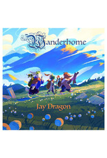 Steve Jackson Games Wanderhome