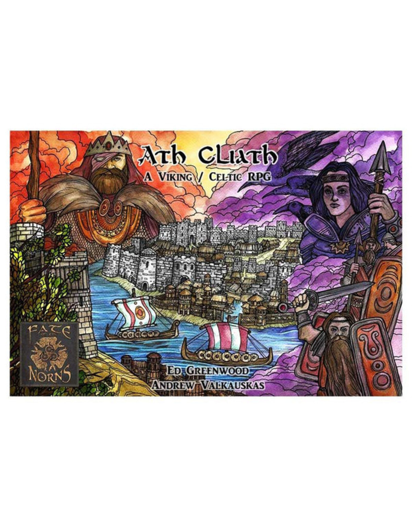 Ath Cliath