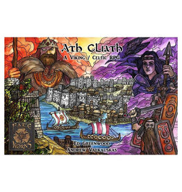 Ath Cliath