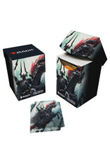 Ultra Pro DB: 100+: MtG: Final: Primal Odin