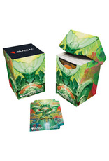 Ultra Pro Deck Box: 100+: Magic the Gathering: Final Fantasy: Knights of Round