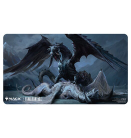 Ultra Pro Playmat: MtG: Final: Crux of Fate