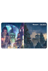 Ultra Pro Playmat: MtG: Final: Zanarkand