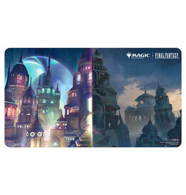 Ultra Pro Playmat: MtG: Final: Zanarkand