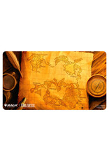 Ultra Pro Playmat: MtG: Final: World Map