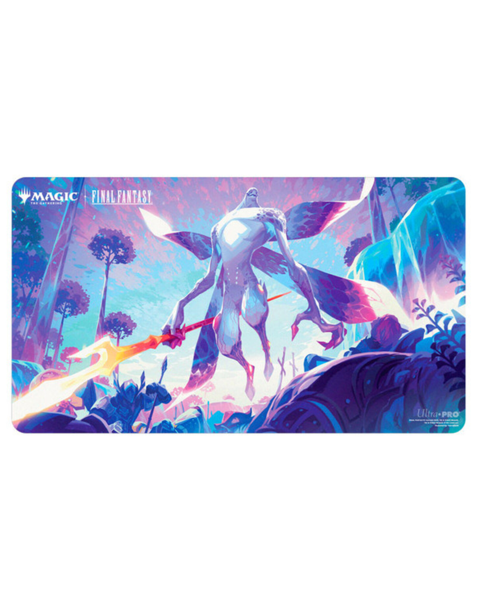 Ultra Pro Playmat: MtG: Final: Absolute Virtue