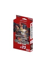 Bandai One Piece TCG: Starter Deck [ST-23]