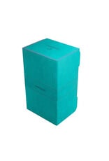 GameGenic Stronghold 200+ XL Convertible Teal/Pink