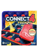 Hasbro Connect 4 Frenzy