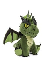 Kidrobot D&D: Green Dragon Phunny Plush by Kidrobot