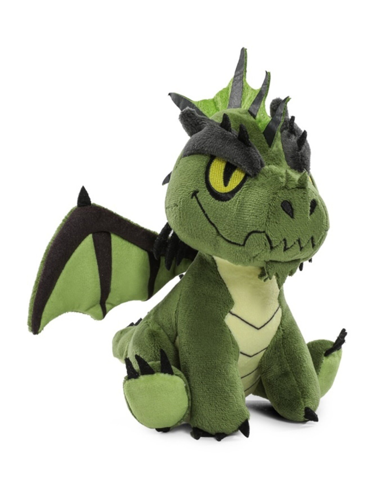 Kidrobot D&D: Green Dragon Phunny Plush by Kidrobot