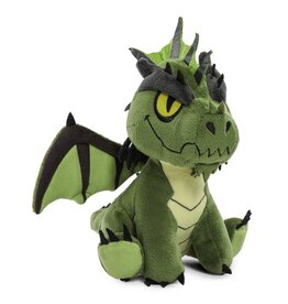 Kidrobot D&D: Green Dragon Phunny Plush by Kidrobot
