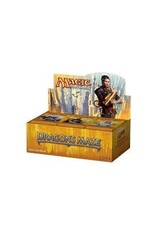 Magic MTG Dragon's Maze Booster Box