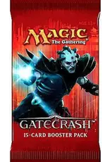Magic MTG Gatecrash Booster Pack