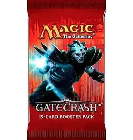 Magic MTG Gatecrash Booster Pack