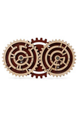 Meffert Constantin's Puzzle: Double Trouble Meffert Constantin's Puzzle: Double Trouble