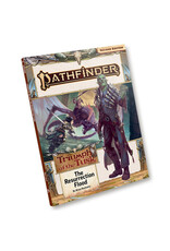 Paizo Publishing Pathfinder 2E: Adventure Path: The Resurrection Flood Triumph of the Tusk 1/3