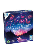 Queens Games Star Explorer F&F Compact Edition