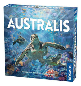 Thames & Kosmos Australis