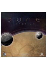 Dune: Imperium