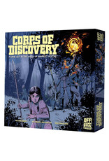 Corps Of Discovery
