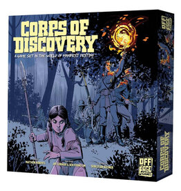Corps Of Discovery