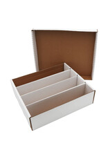 ACD Card Storage 3200 Count