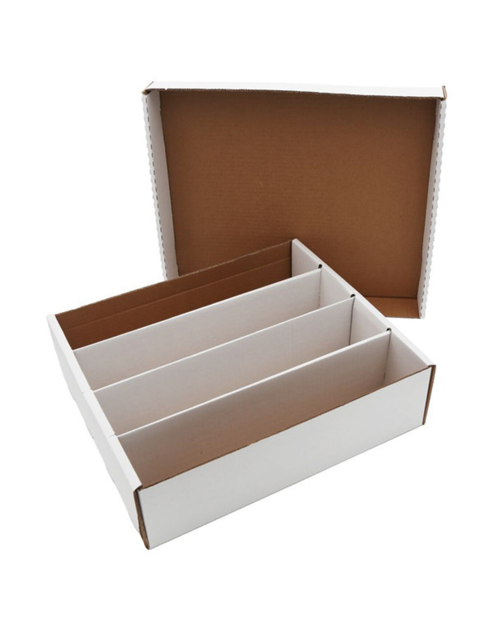 ACD Card Storage 3200 Count