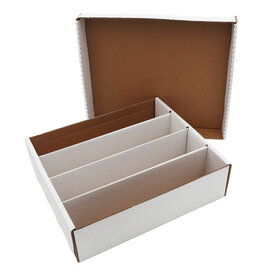 ACD Card Storage 3200 Count