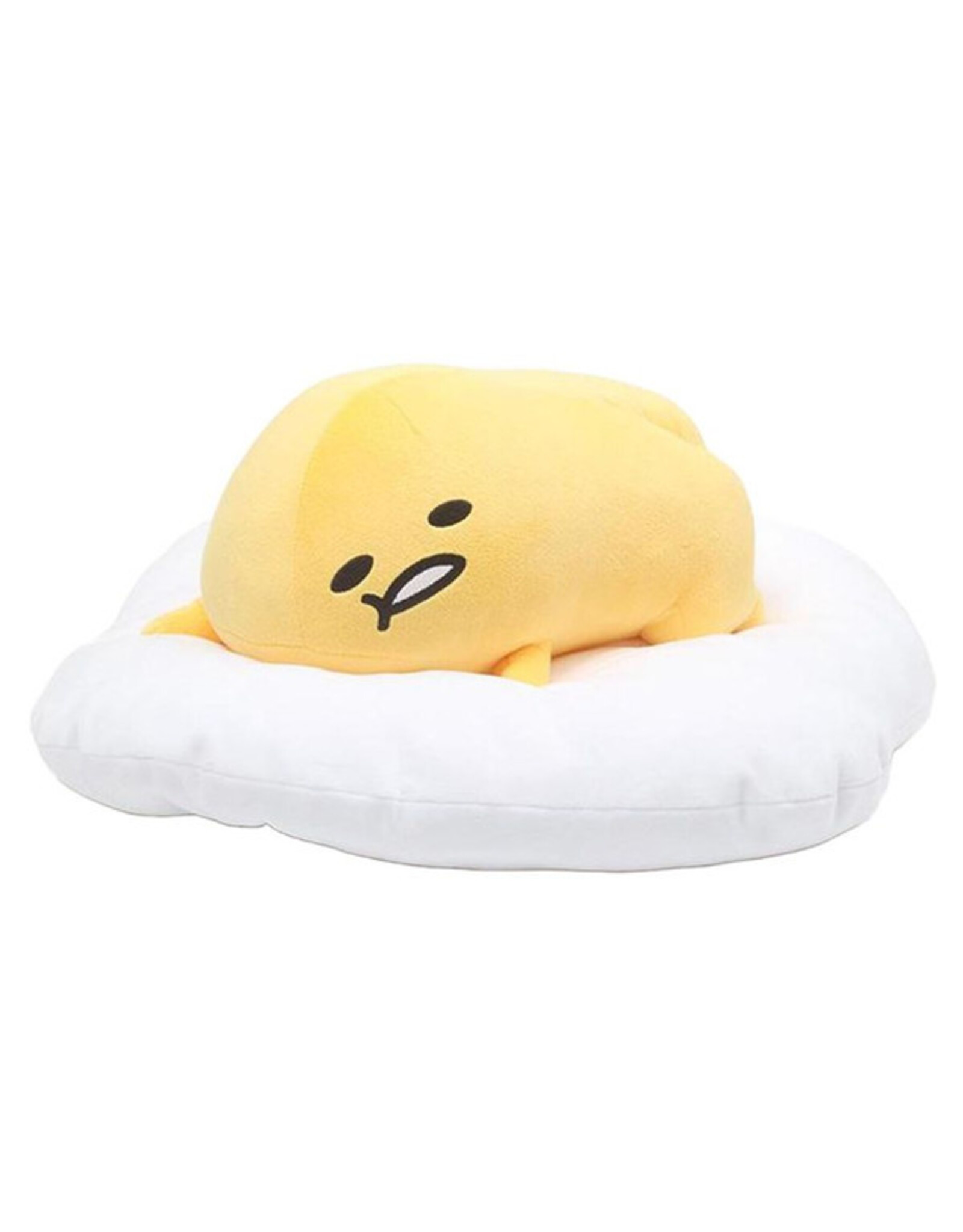 Spinmaster Gund: 18" Gudetama Laying