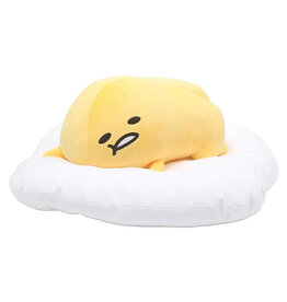 Spinmaster Gund: 18" Gudetama Laying