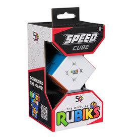 Spinmaster Rubik's: 3x3 Speed