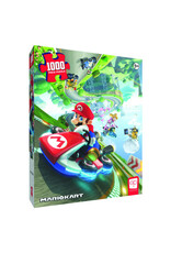 The OP Puzzle: Mario Kart "Anti-Gravity" 1000 pieces