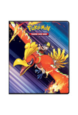 Ultra Pro Binder: 4-Pocket: Portfolio: Pokemon: Scarlet & Violet: Destined Rivals