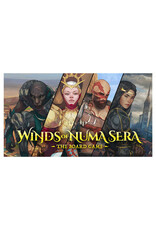 Winds of Numa Sera (September Pre Order)