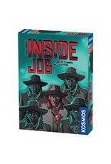 Thames & Kosmos Inside Job