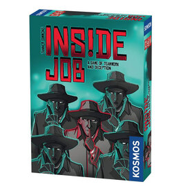 Thames & Kosmos Inside Job