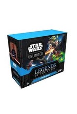 Fantasy Flight Games Star Wars: Unlimited Legends of the Force Prerelease Box