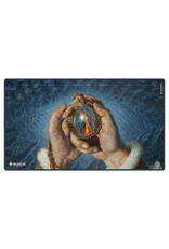 Ultimate Guard Playmat: Magic the Gathering: Tarkir Dragonstorm: Mox Jasper