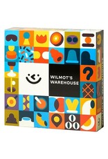 CMYK Wilmot's Warehouse